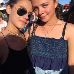 Meet your Posher, Abby